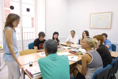 CLIC IH Sevilla